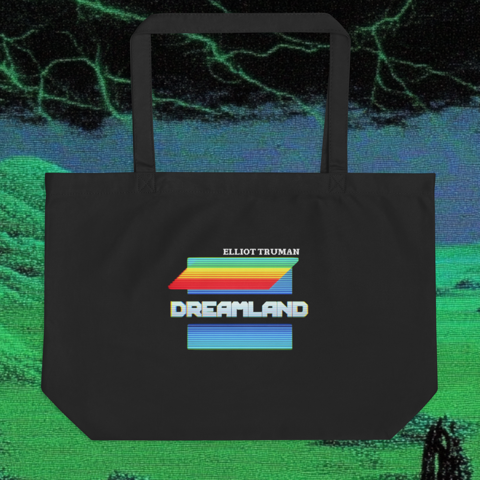TOTE BAGS