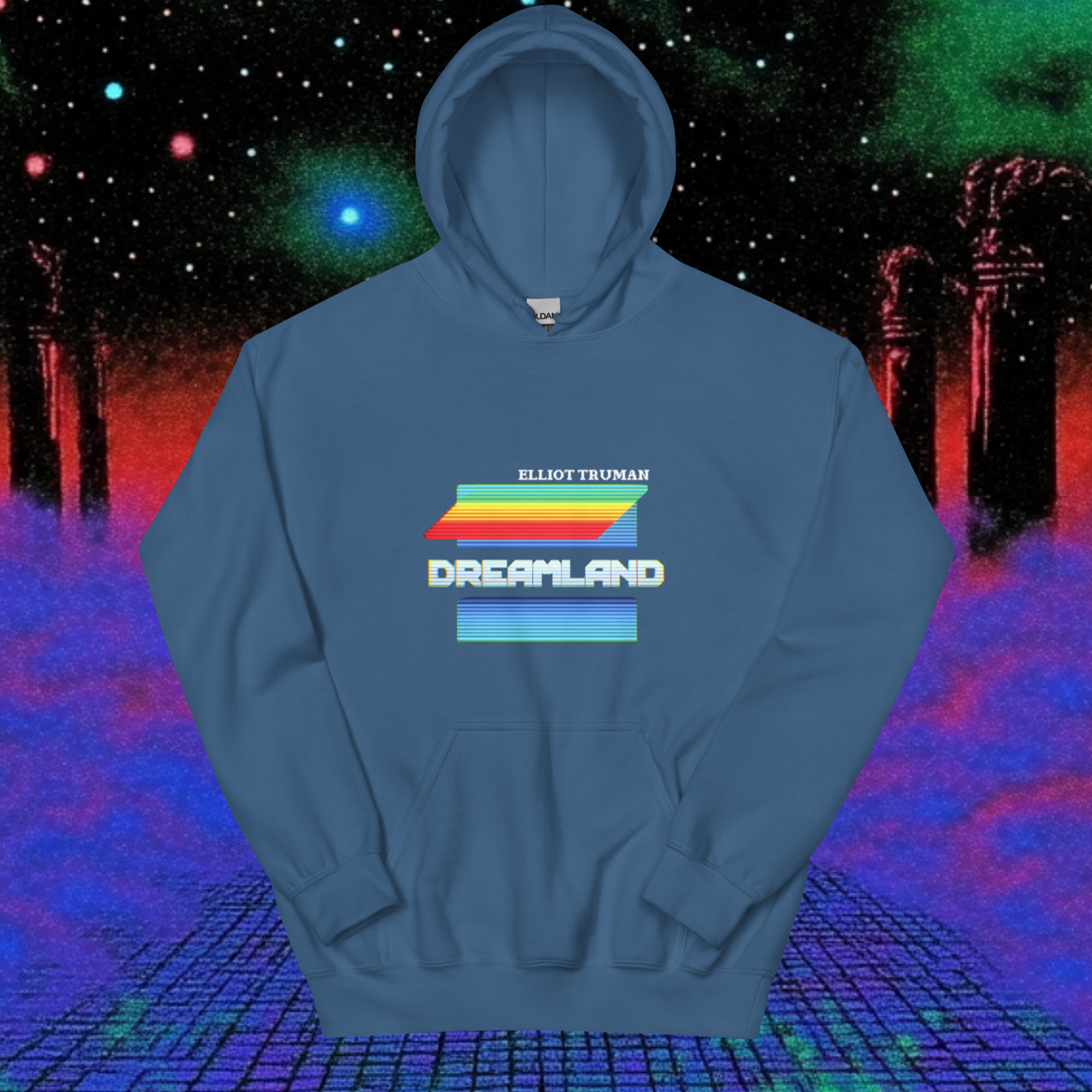 HOODIES