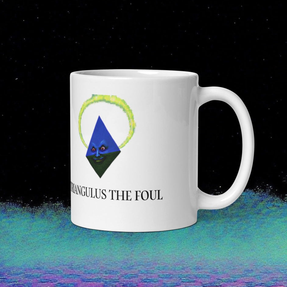 TRIANGULUS THE FOUL MUG I
