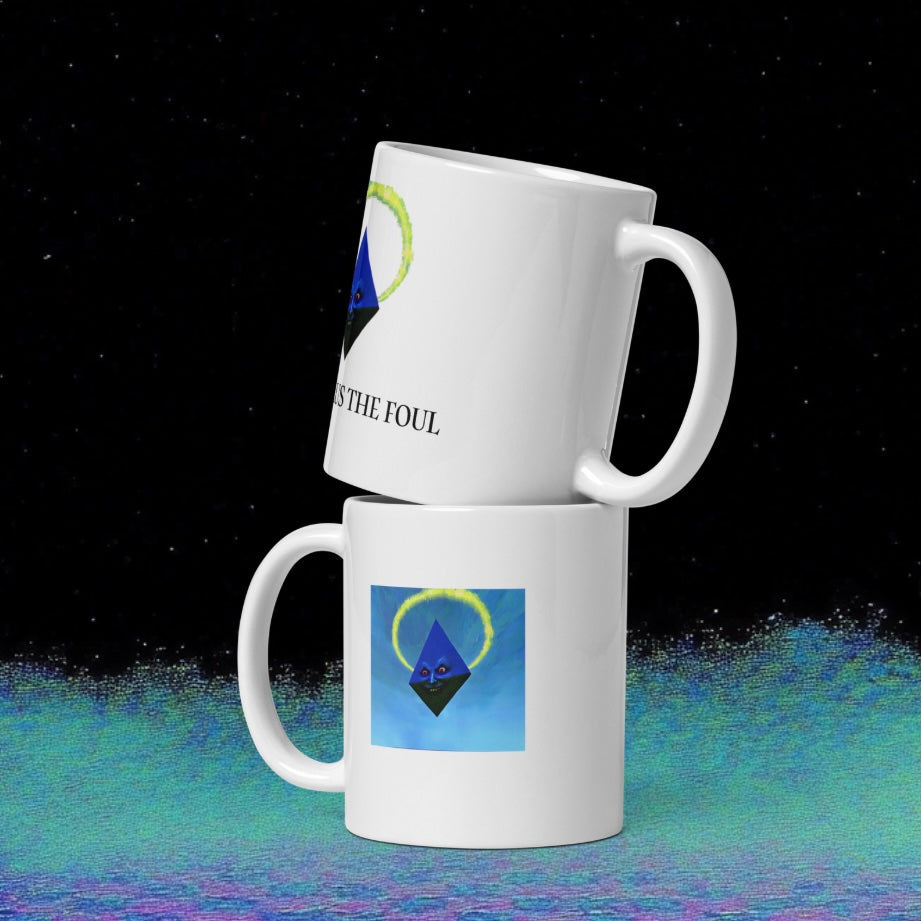 TRIANGULUS THE FOUL MUG I